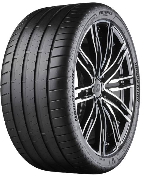 Pneu été 205/45-17